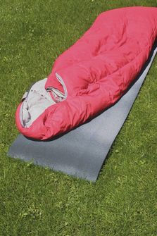 BasicNature Materassino per dormire Everest 200 x 55 x 1,2 cm