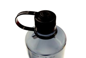 Nalgene NM Sustain Bottiglia per bere 1 l grigio