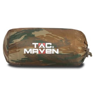 Poncho Pentagon Thunder Rip-Stop, GR.Camo