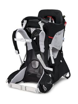 OSPREY sede POCO PLUS II,  starry black