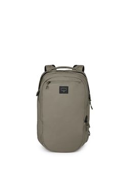 OSPREY zaino da città AOEDE AIRSPEED BACKPACK 20,  tan concrete