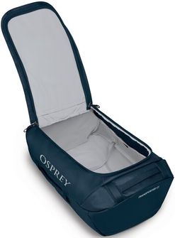 Borsa OSPREY TRANSPORTER 65,  venturi blue