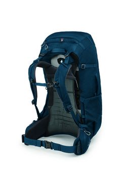 OSPREY zaino da trekking FAIRVIEW TREK 50,  night jungle blue