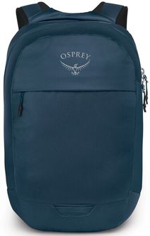 OSPREY zaino da città TRANSPORTER PANEL LOADER,  venturi blue