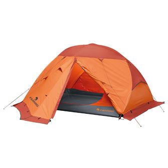 Tenda Ferrino Svalbard per 3 persone, arancione