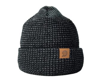 Origin Outdoors Cappello riflettente nero