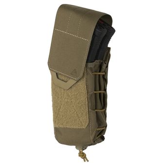 Fondina Direct Action® TAC RELOAD per caricatori per fucili mitragliatori - Cordura - PenCott WildWood