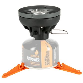 Fornello a gas Jetboil Flash® Wild