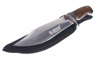 Kandar A3142 coltello da sopravvivenza, 32cm