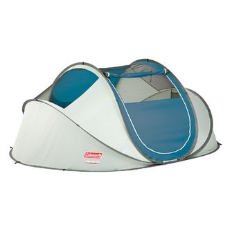 Tenda Coleman FastPitch Pop Up Galiano per 4 persone