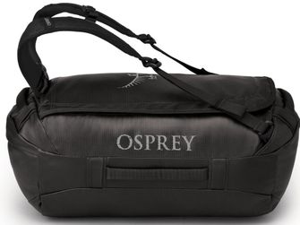 Borsa OSPREY TRANSPORTER 40, nera