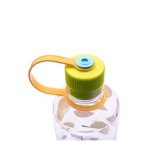 Bottiglia Nalgene NM Sustain 0,5 L limoni