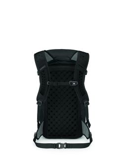 Zaino da trekking OSPREY SKARAB 22, nero