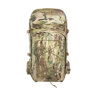 Tasmanian Tiger Zaino Modulare Trooper Pack MC, multicam 55L