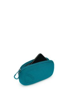 ZAINO OSPREY TASCA IMBOTTITA,  waterfront blue