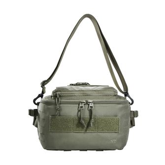 Tasmanian Tiger Borsa da anca Rescue Kidney Medic IRR, stone grey olive