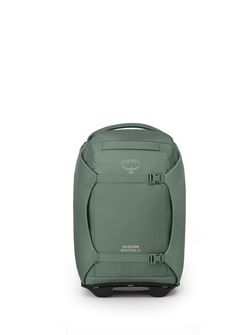 OSPREY borsa SHUTTLE 45,  koseret green