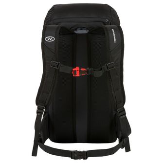 Highlander Trail Zaino 30 L, nero