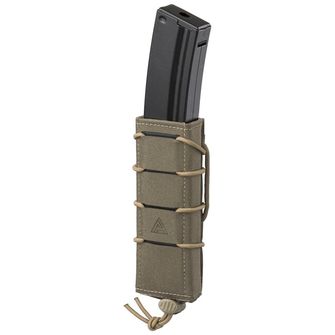 Direct Action® Custodia per ricarica rapida SMG - Cordura - Woodland