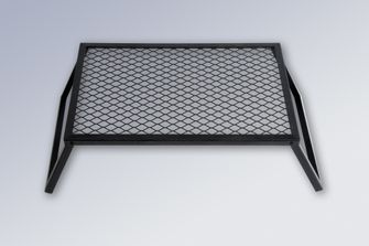 Grill pieghevole per uso intensivo Coghlans 61x41cm