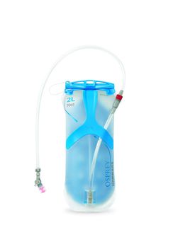 OSPREY hydrovac IDRAULICA 2L RESERVOIR II