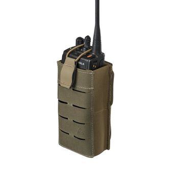 Direct Action® Custodia universale per walkie-talkie - Cordura - Marrone coyote