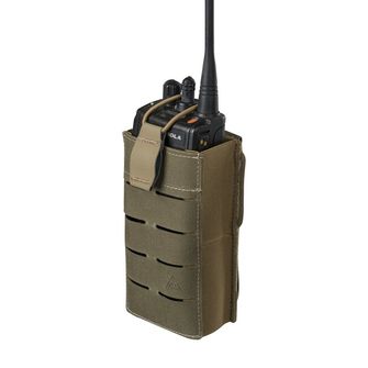 Direct Action® Custodia universale per walkie-talkie - Cordura - MultiCam