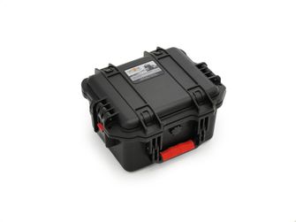 Origin Outdoors Protection Case 2200 nero con schiuma