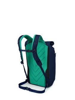 Zaino da arrampicata OSPREY ZEALOT 30,  cetacean blue