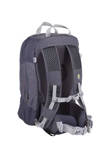 LittleLife Traveller S4 Marsupio grigio