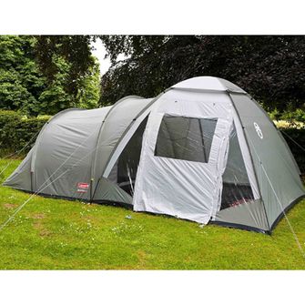 Tenda Coleman Waterfall DeLuxe per 5 persone