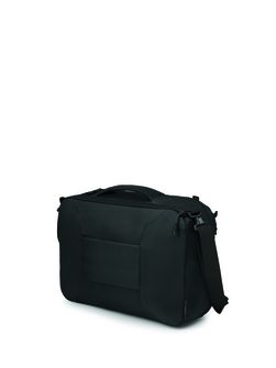 OSPREY OZONE BORSA D&#039;IMBARCO 20L, nero