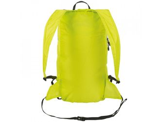 CAMP Zaino ultraleggero Ghost 15 l, nero