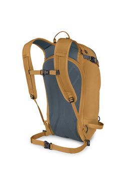 Zaino OSPREY skialp SOELDEN 22,  artisan yellow