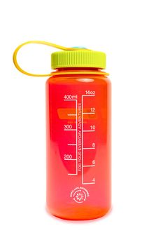 Nalgene WM Sustain Bottiglia da 0,5 l melograno