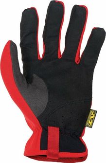 Mechanix FastFit nero/rosso