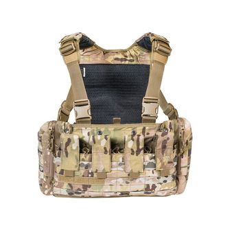 Tigre della Tasmania, pannello posteriore TROOPER, multicam