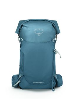 OSPREY zaino da trekking DOWNBURST 34 DONNA,  tidal blue