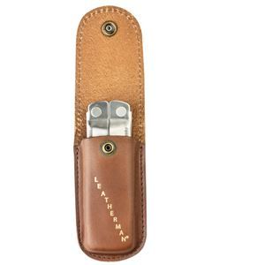 Fodero per coltello Leatherman HERITAGE MEDIUM