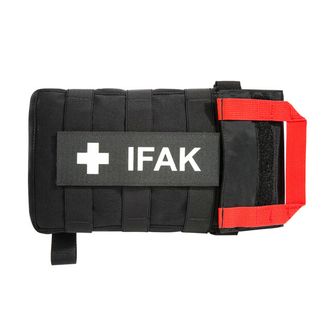 Tasmanian Tiger Marsupio di primo soccorso IFAK Pouch VL L, nero