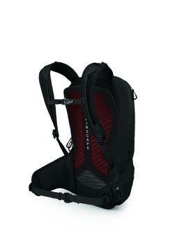 Zaino da trekking OSPREY ESCAPIST 20, nero