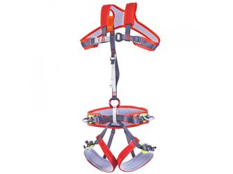 Imbracatura CAMP Air Rescue EVO Chest