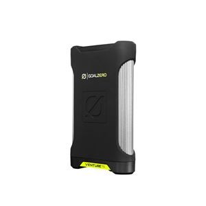 VENTURE 75, powerbank con capacità di 19200 mAh