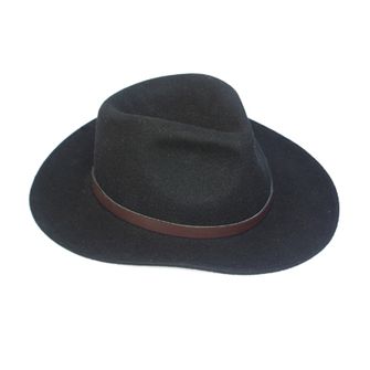 Cappello Crushable, nero