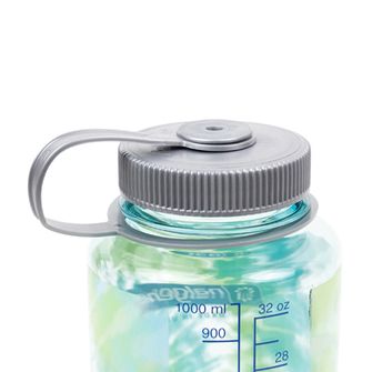 Bottiglia Nalgene WM Sustain 1 L blu