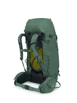 Zaino da trekking OSPREY KYTE 48,  rocky brook green