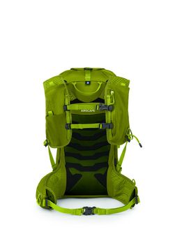 OSPREY zaino da trekking TALON VELOCITY 20,  matcha green/lemongrass