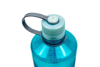 Nalgene NM Sustain Bottiglia da 1 l verde trota