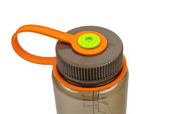 Nalgene WM Sustain Bottiglia da 0,5 l woodsman