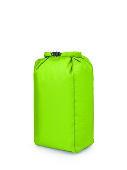 Imballaggio OSPREY SACCO A SECCO 35 CON FINESTRA,  limon green